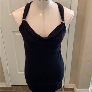 Swim suit cover up or summer casual dress